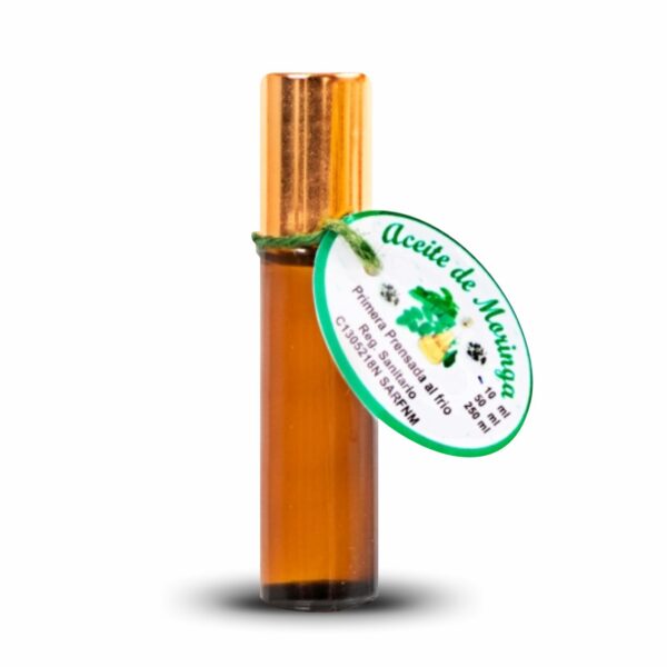 Aceite de Moringa 3 ml.
